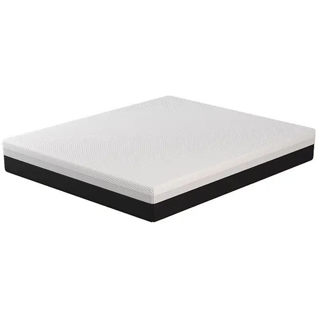 Verbena All-Foam Mattress – Medium-Firm Support 1