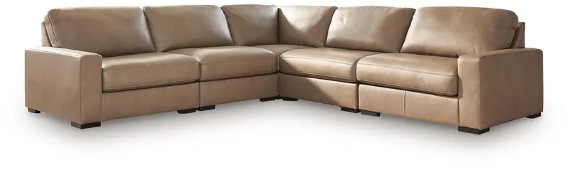 Veronella Configurable Living Room Sectional 1