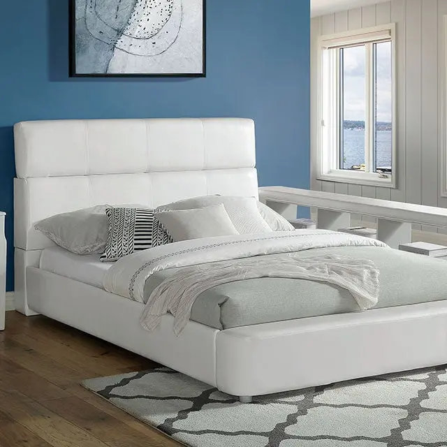 Vodice Low-Profile Bed – Full And Queen 1