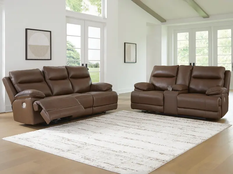 Vonryan Complete Living Room Ensemble 1