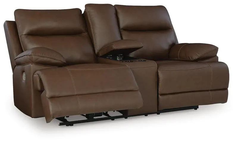 Vonryan Motorized Loveseat 1