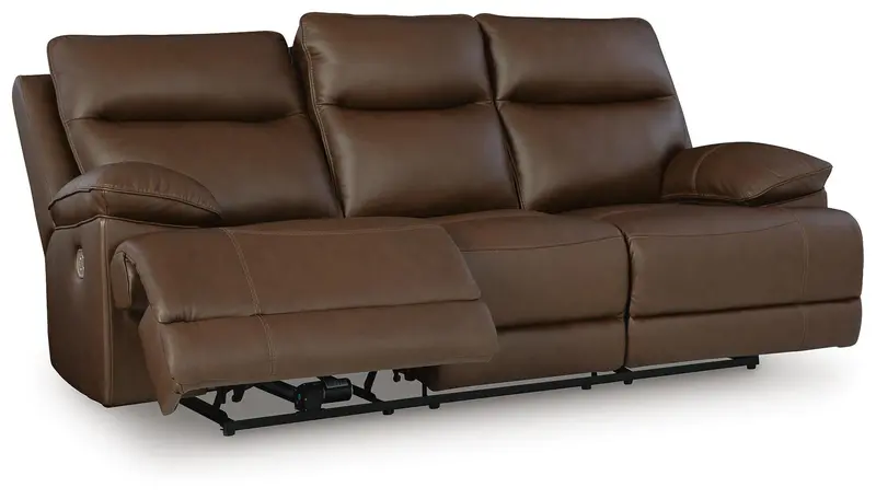Vonryan Power-Reclining Sofa 1
