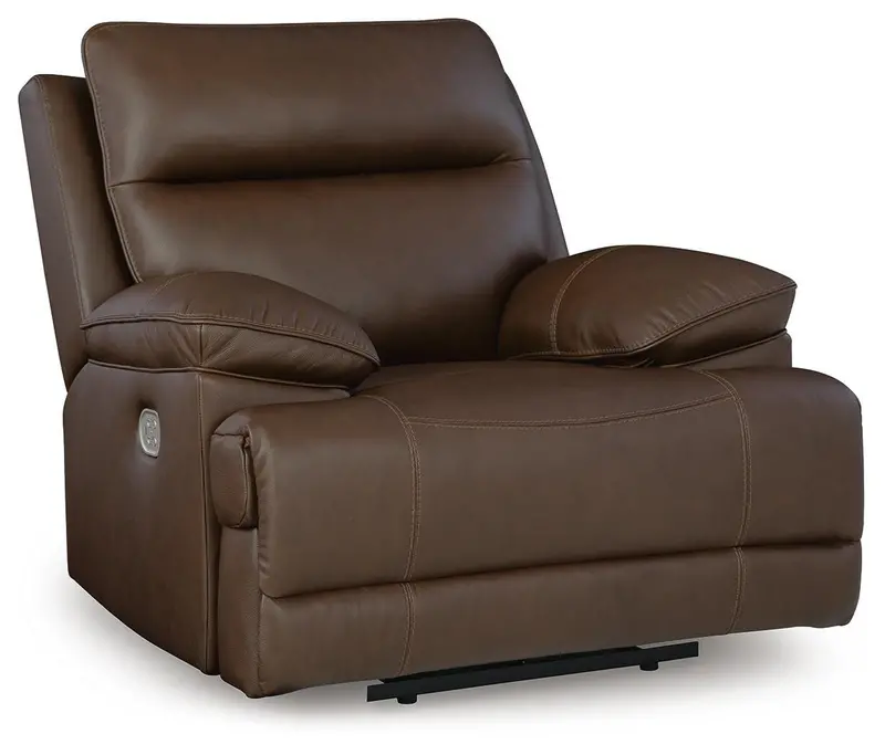 Vonryan Single Power Recliner 1