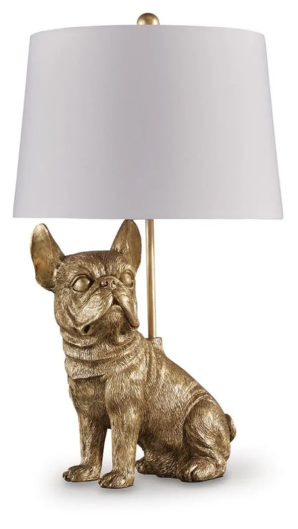 Wadeland Adjustable Desk Lamp 1