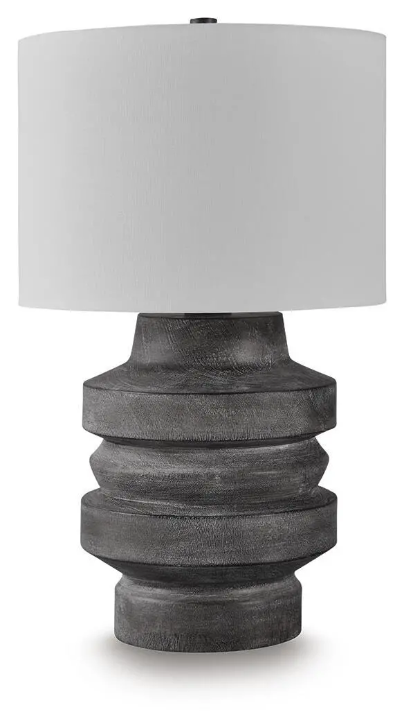 Wahida Ceramic Table Lamp 1