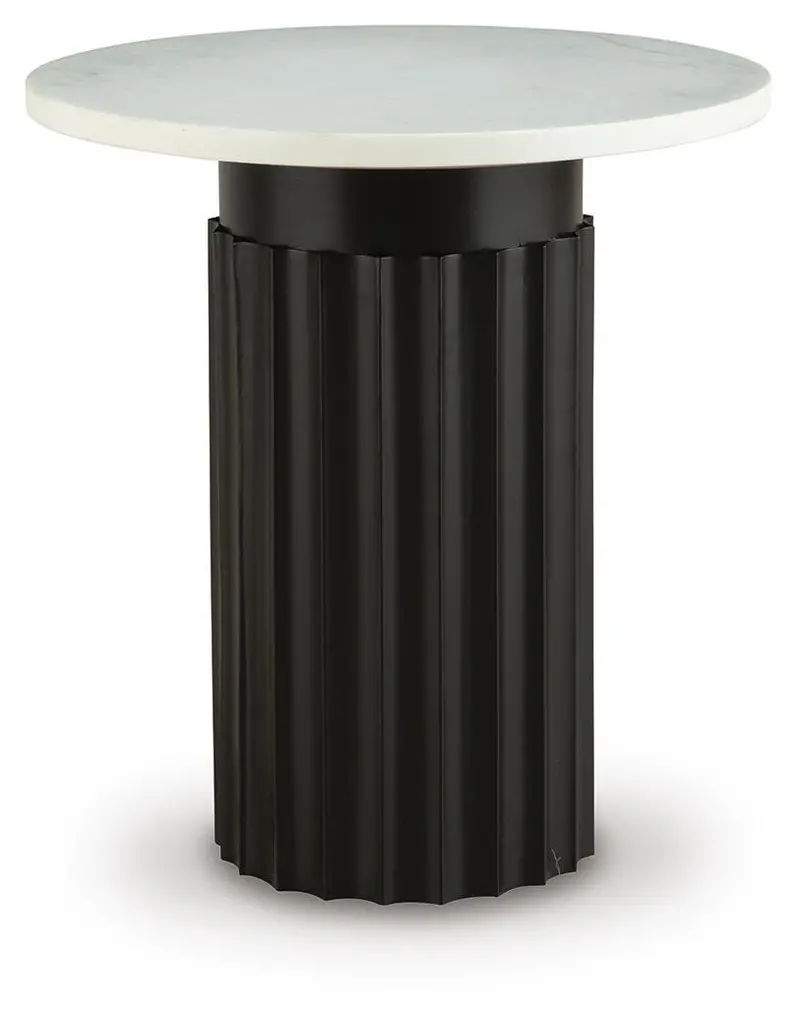 Wainstone Minimalist Accent Table 1