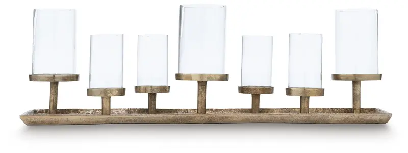 Wallmond Artisan Candle Stand 1