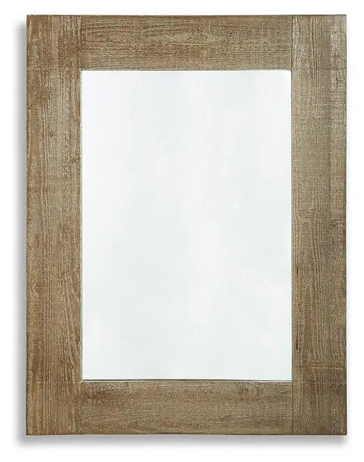 Waltleigh Decorative Accent Mirror Frame 1