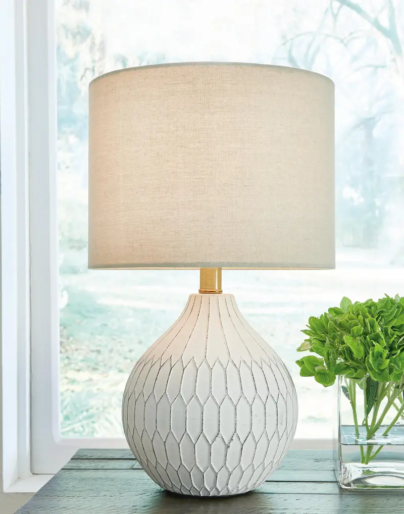 Wardmont Coordinated Lamp Bundle 1