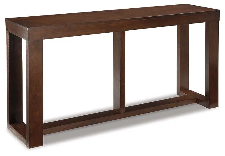 Watson Convertible Sofa And Console Table 1