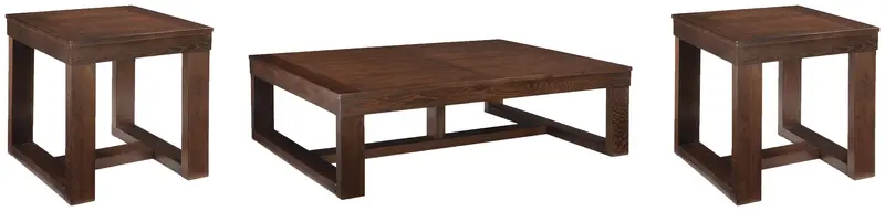 Watson Stylish Occasional Tables 1