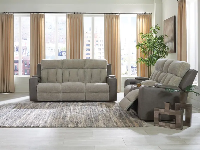 Whiplash Modern Living Room Furniture Collection 1