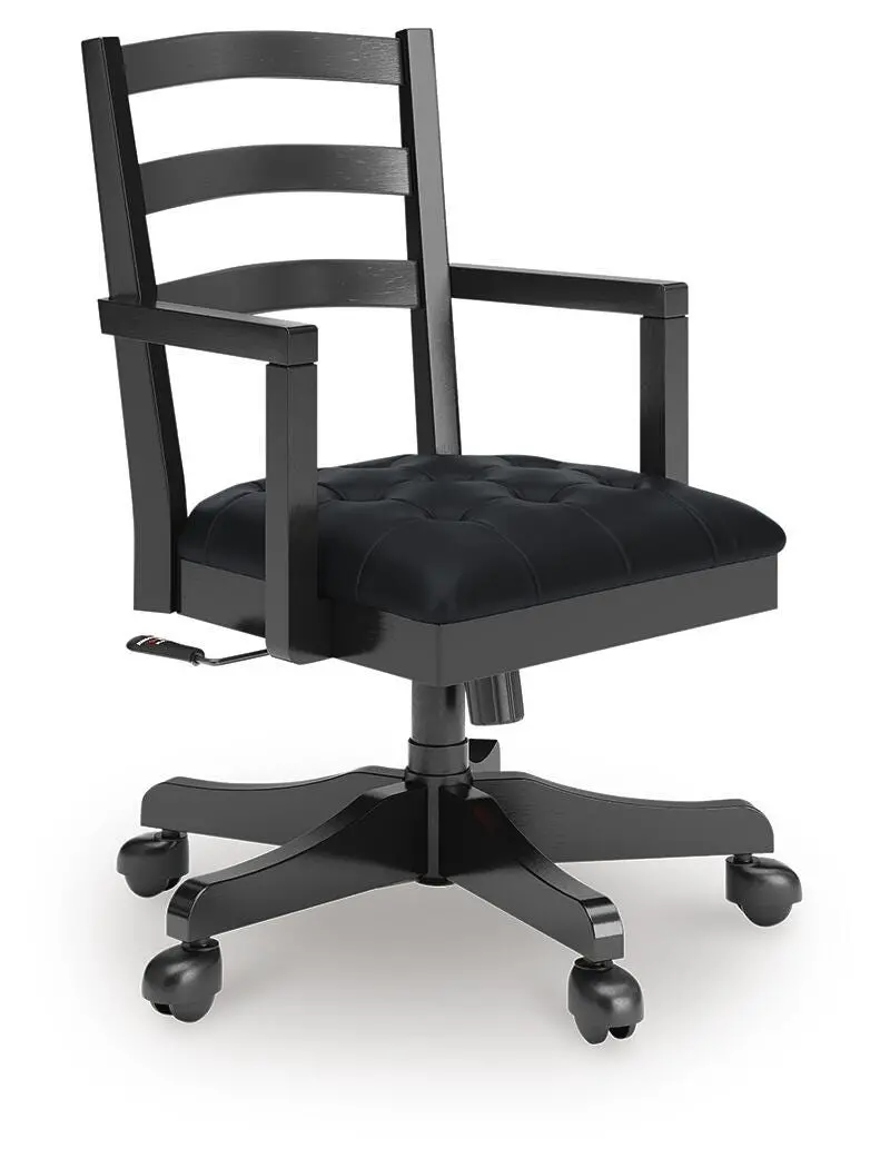 Wildenauer Ergonomic Home Office Task Chair 1