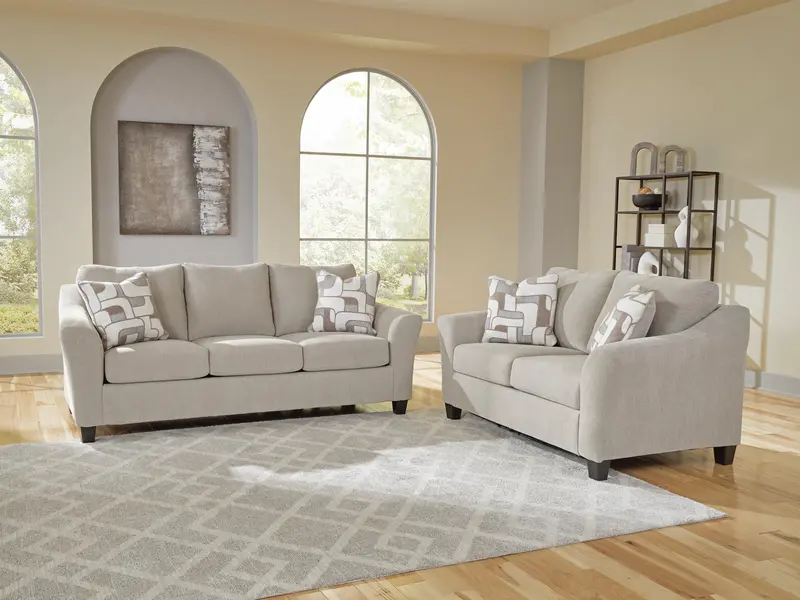 Willarae Complete Living Room Furniture Set 1