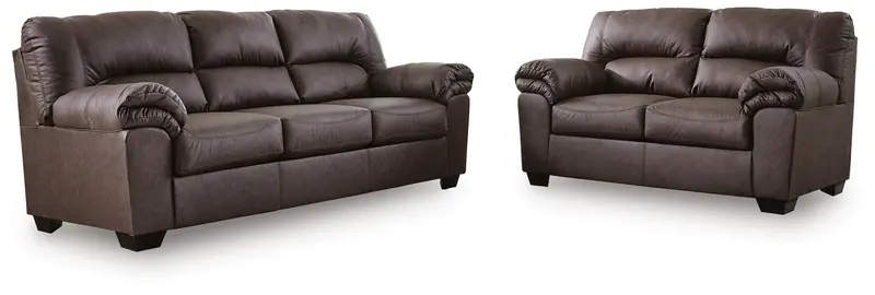 Willowbend Modular Living Room Furniture Set 1
