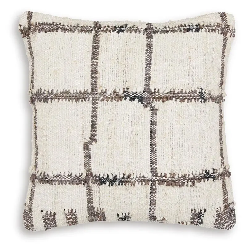 Wimings Decorative Throw Pillow Set (4-Pack) For Sofas And Beds 1