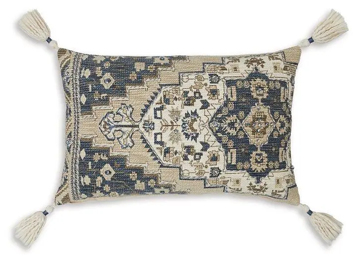 Winbury Decorative Pillow Set – 4-Piece Coordinated Throw Cushion Collection 1