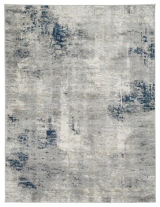 Wrenstow Area Rug – 5'3" X 7'3" Stylish Indoor Carpet For Bedrooms Or Dens 1