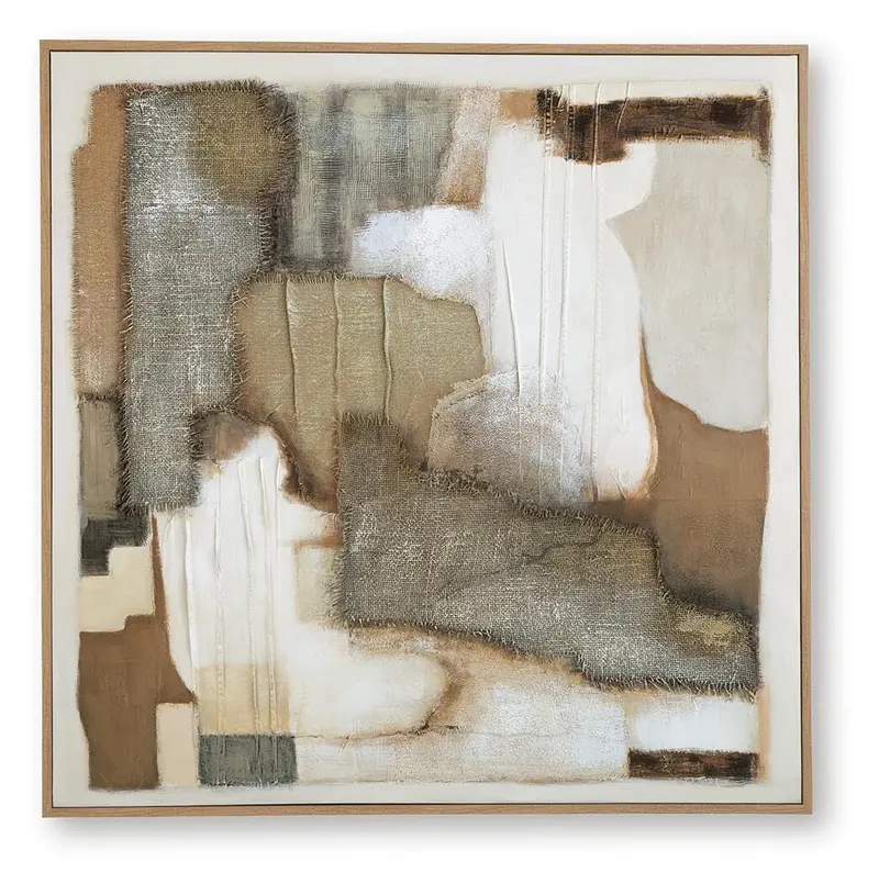 Wylander Nature-Inspired Framed Wall Art 1