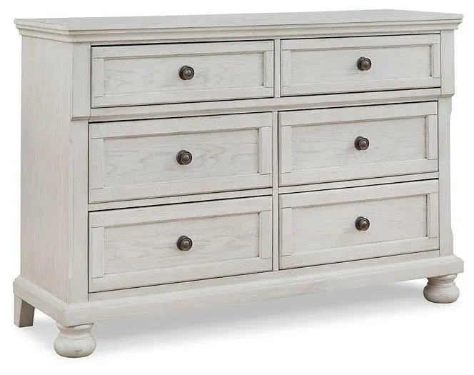Youth Dresser With Smooth Glide Drawers – Robbinsdale Line 1