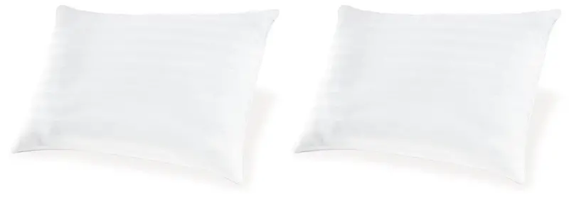 Zephyr 2.0 Memory Foam Support Pillow – Set Of Two 1